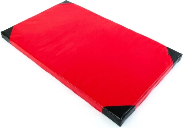 Gym mat Marbo Sport MC-M002 200 × 120 × 10 cm
