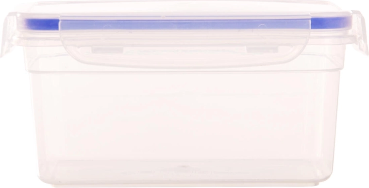 Transparent design