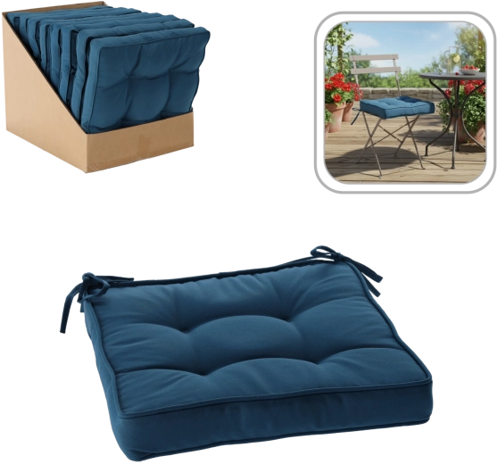 Suitable for indoors and the terrace
