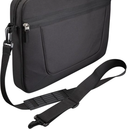 Comfortable carrying by hand or over the shoulder