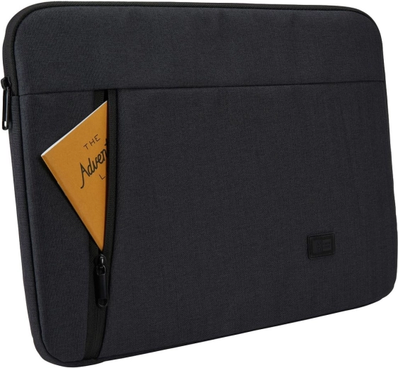Front zippered pocket for accessories
