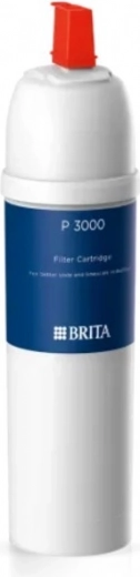 Replacement under-sink cartridge BRITA P3000