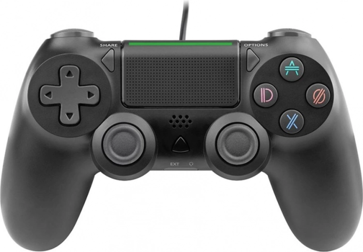Gamepad Shogun PRO PC/PS3/PS4