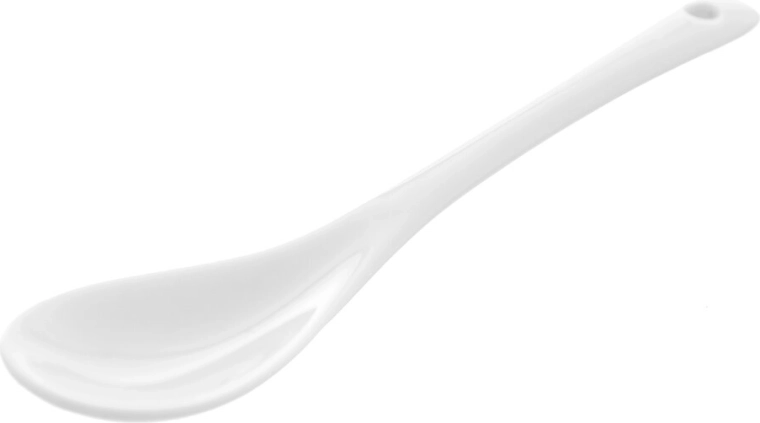 Practical shape for stirring beverages