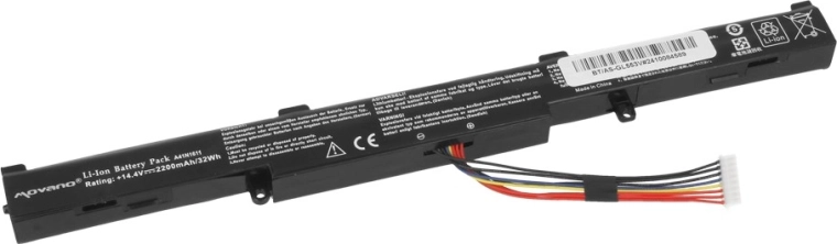 Safe operation thanks to BMS protections
