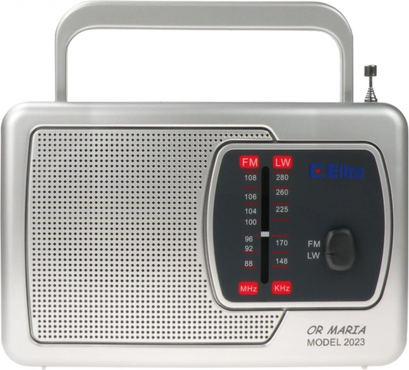 Portable Radio MARIA model 2023