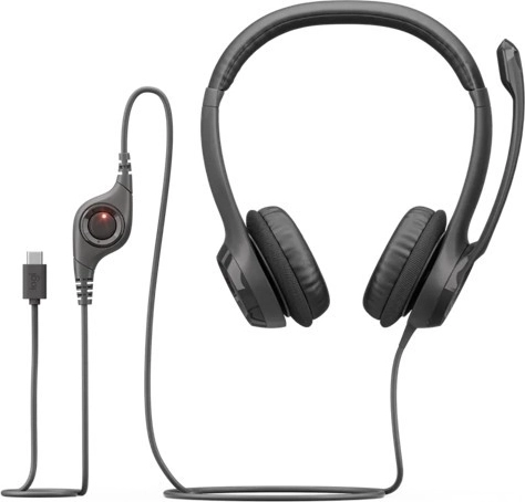 Clearer calls thanks to the noise-canceling microphone