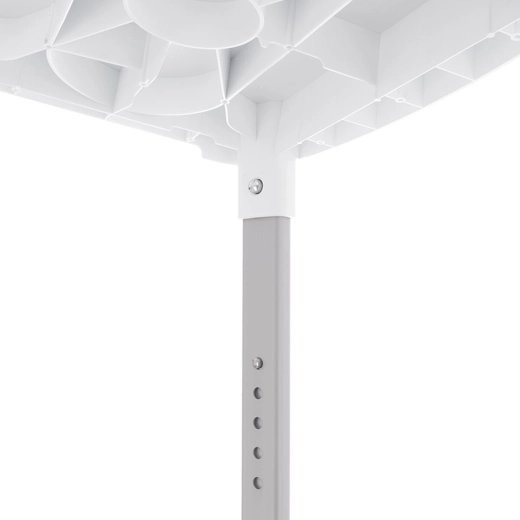 Adjustable leg height