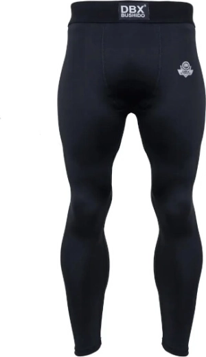 Men's Compression Leggings DBX BUSHIDO – S