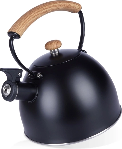 Universalus – tinka visų tipų kaitlentėms