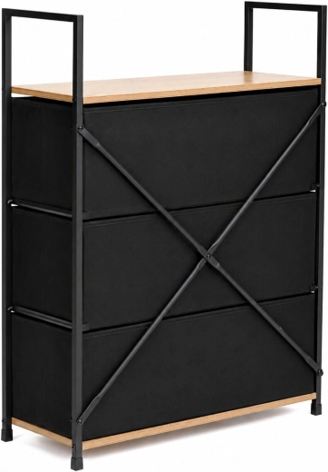 Stabilus metalinis rėmas loft stiliumi