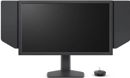 Žaidimų monitorius BenQ XL2566X 24,5" LED