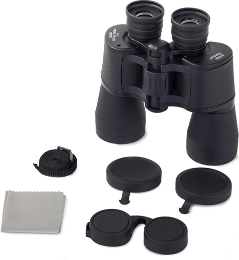 Complete accessories