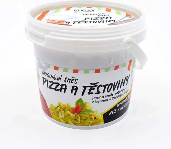 Prieskonių mišinys picai ir makaronams 70 g