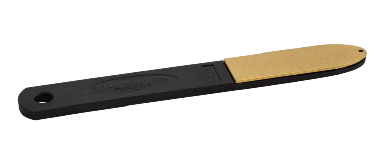 Fällkniven DF24 Diamond Sharpening Stone with Handle