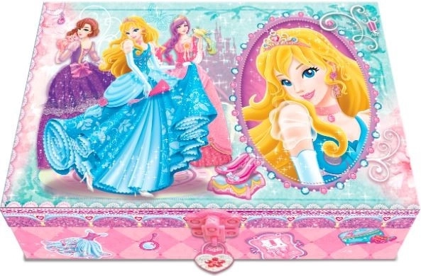Pecoware diary set – Princess