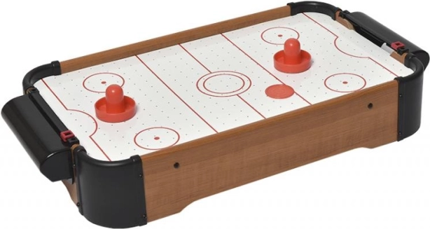 Stalo ledo ritulys „Air Hockey“ nuo MAC TOYS