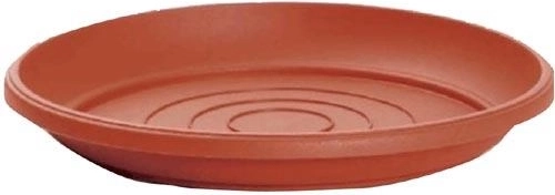NOVA 25 TE saucer for NOVA 30 TE flowerpot