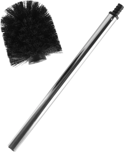 Lengvas keitimas dėl prisukamos sistemos