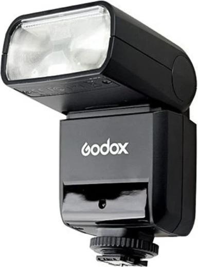 Godox TT350O TTL blykstė Olympus fotoaparatams