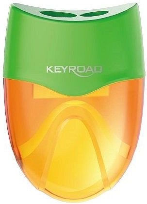 Drožtukas Keyroad Mellow Duo oranžinis