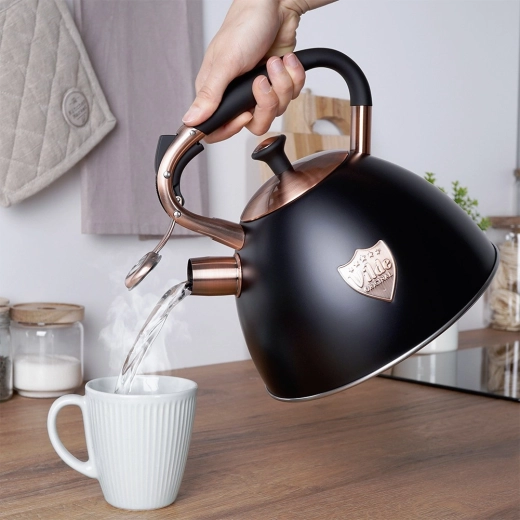 Patogus ir saugus pylimas