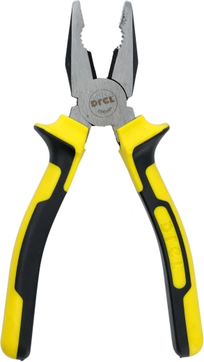 Ergonomic and comfortable handles