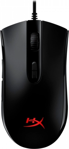 gaming mouse HyperX Pulsefire Core black