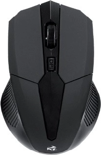 Belaidė pelė iBOX Pro USB su lazeriniu jutikliu