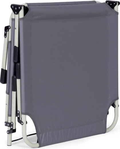 Sulankstomas ir lengvai pernešamas