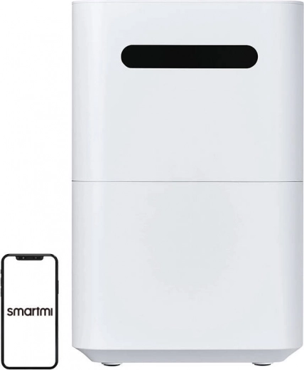 Evaporative Air Humidifier Smartmi 3
