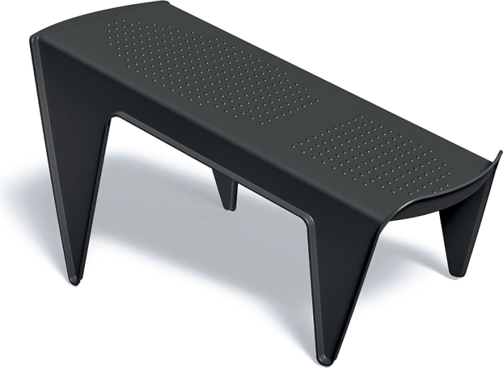 SPACYSHOE LITE Shoe Organizer – recycled black