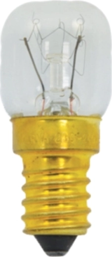 Karščiui atspari orkaitės lemputė BELLIGHT E14 25 W 240 V 300 °C