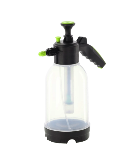 Fast pressurizing and comfortable control