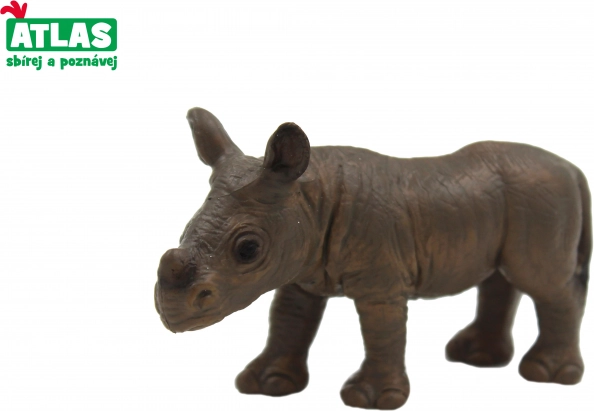Raganosio figūrėlė – jauniklis 7 cm