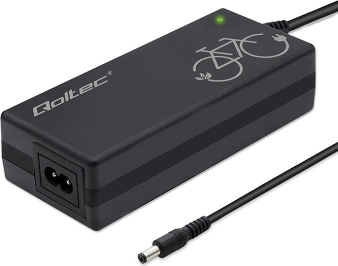 Saugus ir veiksmingas 36 V ličio jonų baterijų įkrovimas