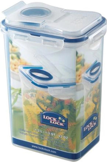 LOCK&LOCK maisto dėžutė 1,3 l