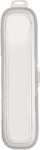 Saugus spragtelėjimu užsegamas uždarymas