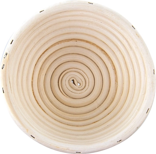 Idealus dydis 0,7 kg duonai