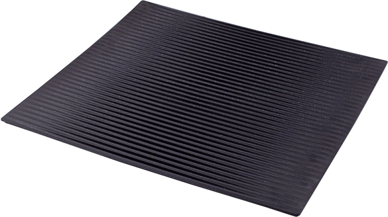 Large surface area 45 × 39 cm
