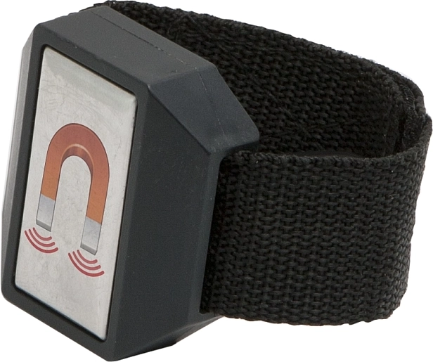 Adjustable strap