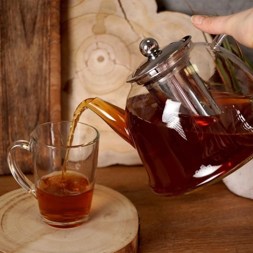 Patogus pilstymas be lašų