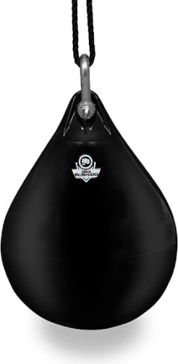 Water Heavy Bag Hydro Bag 2.0 80 kg – DBX BUSHIDO, black