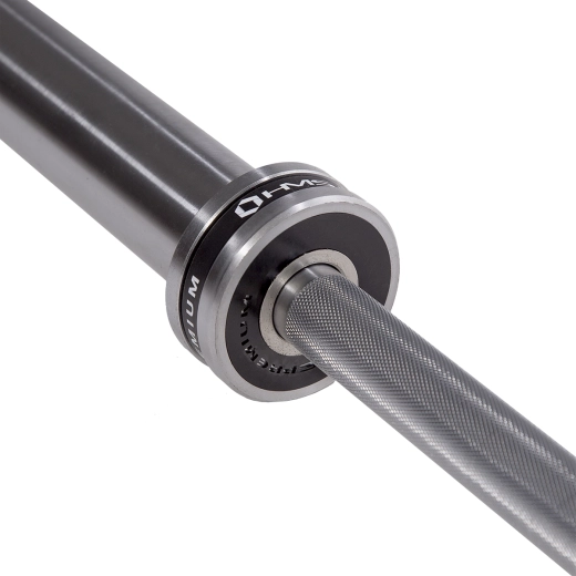 Secure grip and safe plate locking
