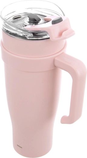 Didelė ergonomiška ąselė ir laikikliams pritaikyta forma