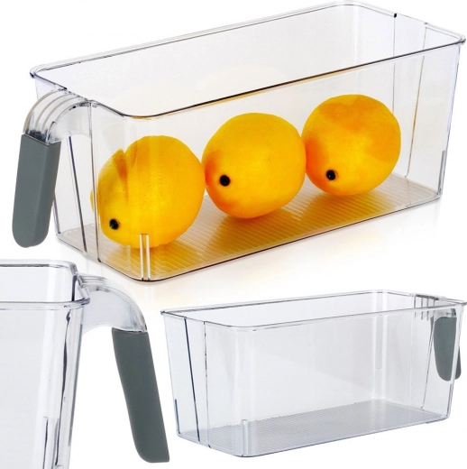 Durable construction and ribbed base