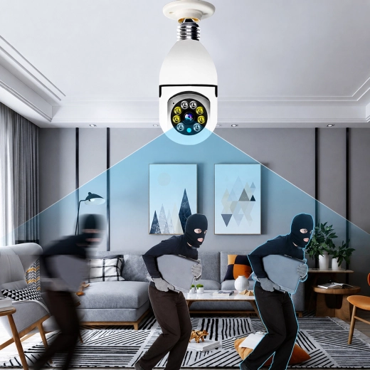 Also suitable as a baby monitor
