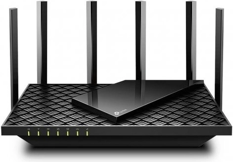 TP-Link Archer AX73 Dual-Band Wi-Fi 6 Router