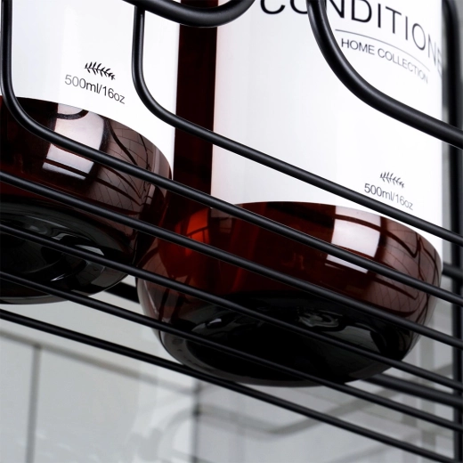 Durable, rust-resistant construction