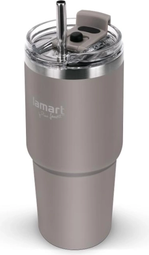Termo puodelis Lamart latte 470 ml